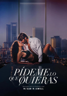 Peça-me o que quiser