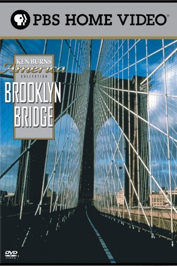 Poster de Filme Brooklyn Bridge (1981)