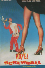 Hotel Screwball (Screwball Hotel)