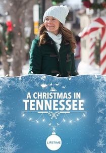 A Christmas in Tennessee (A Christmas in Tennessee)