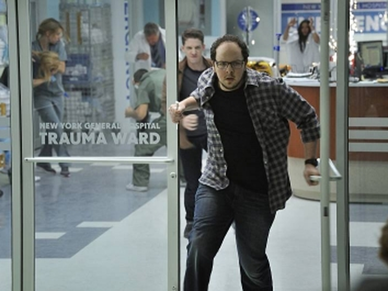 Foto 1 de A Bela e a Fera (3ª Temporada)