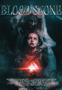 The Blood Stone (The Blood Stone)