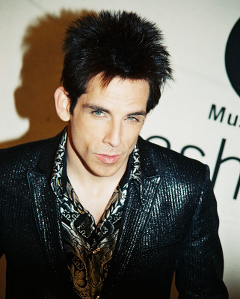 Ben Stiller - Foto 7