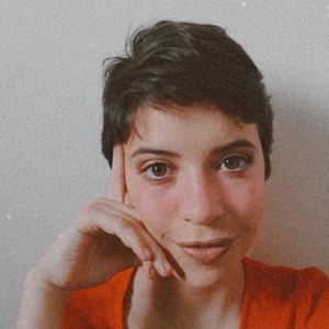 Foto de perfil de Raquel