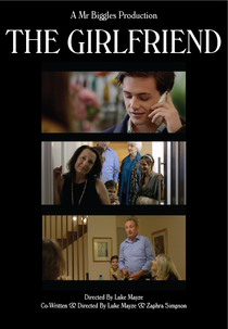 A Namorada (The Girlfriend)