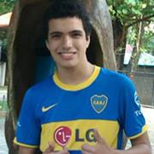 Foto de perfil de Caio