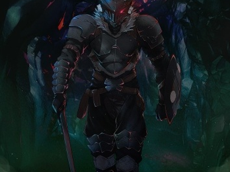 Foto 1 de Goblin Slayer (1ª Temporada)