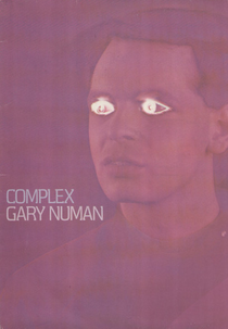 Gary Numan: Complex (Gary Numan: Complex)