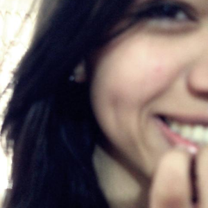 Foto de perfil de Nathaly Soares