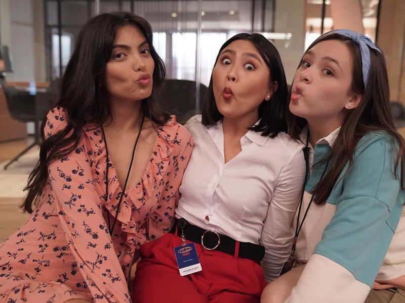 Foto 11 de La Suerte de Loli