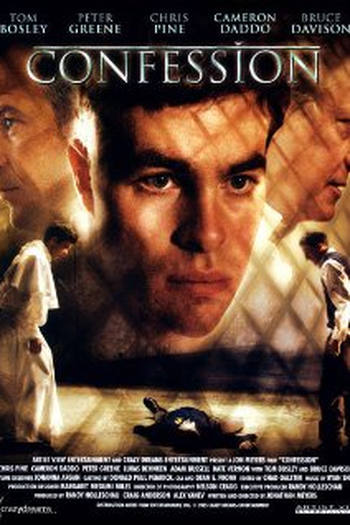  de Filme Pacto de Silêncio (2005)