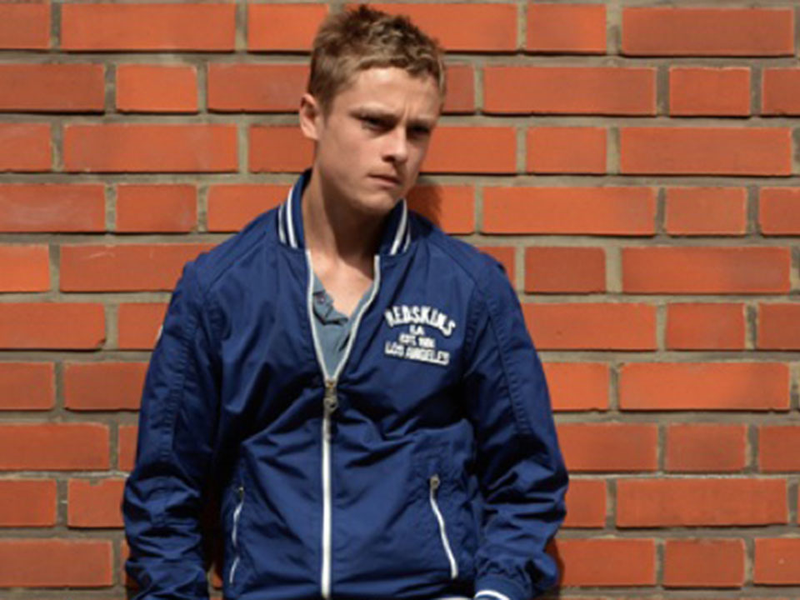 Foto 1 de De Cabeça Erguida