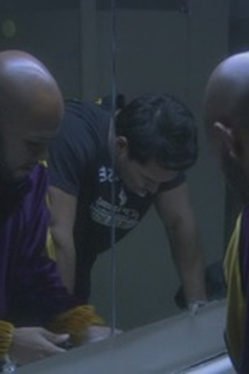 Poster de Episódio The Game (2005)
