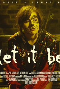 Let It Be - Poster / Capa / Cartaz - Oficial 10