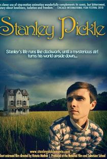 Stanley Pickle - Poster / Capa / Cartaz - Oficial 1