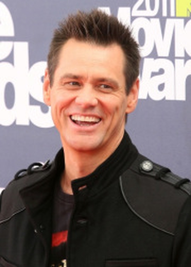 Marvel quer Jim Carrey e Adam Sandler no filme dos Guardiões da Galáxia!