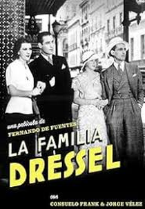 La familia Dressel (La familia Dressel)