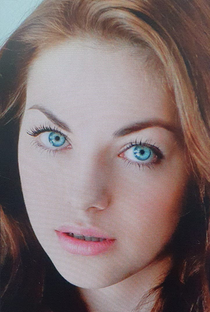 Kseniya Razina - Poster 1