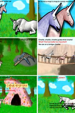 Charlie, O Unicórnio (Charlie, The Unicorn)