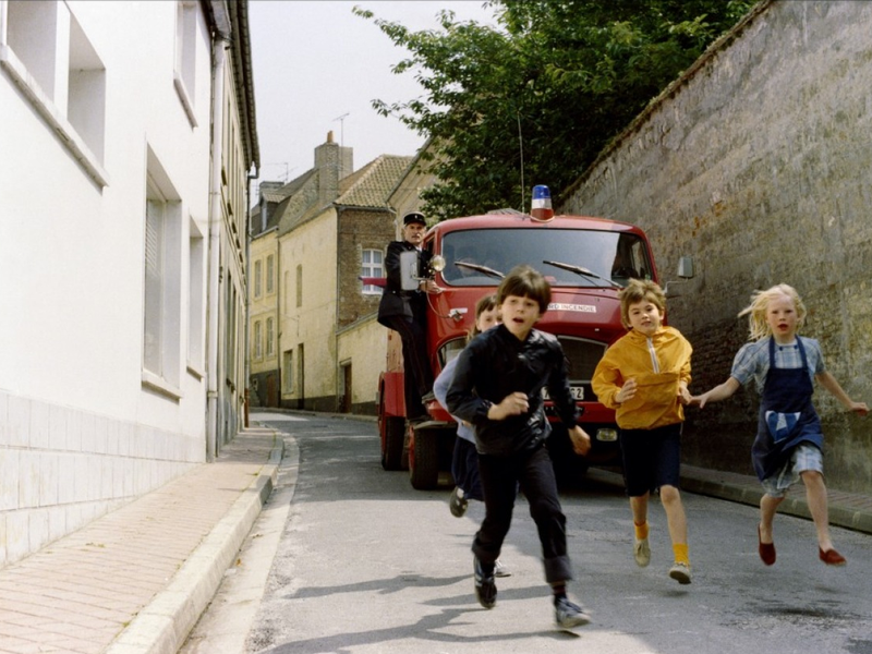 Foto 2 de La Petite Bande