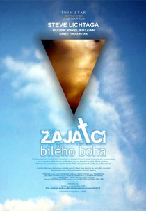 Prisioneiros de um Deus Branco (Prisoners of a White God)