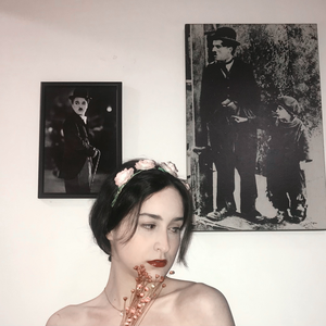 Foto de perfil de Carla