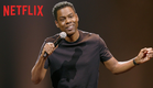 Chris Rock: Tamborine | Trailer Oficial [HD] | Netflix