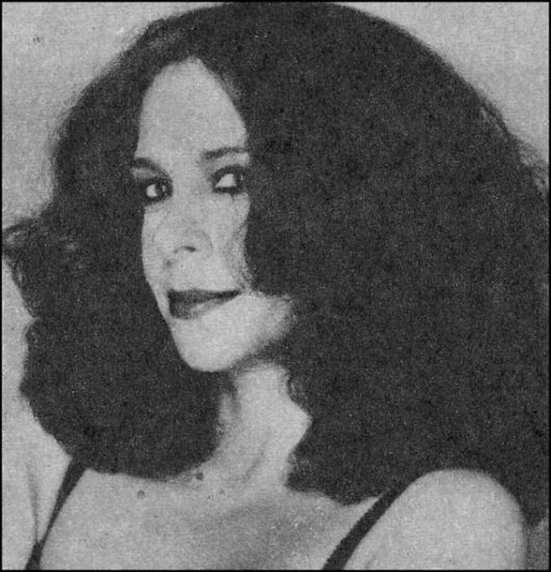 Gal Costa - Foto 11
