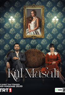 Kül Masalı (Kül Masalı)