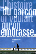 A História do Garoto Que Queria Ser Beijado (L'Histoire du Garçon Qui Voulait Qu'on L'embrasse)