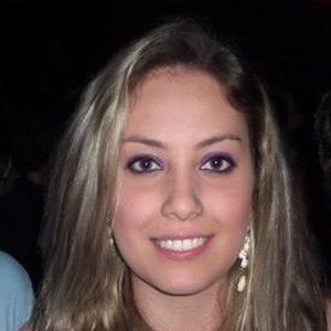 Foto de perfil de Taís