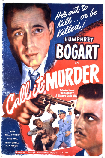  de Filme Sede de Justiça (1934)