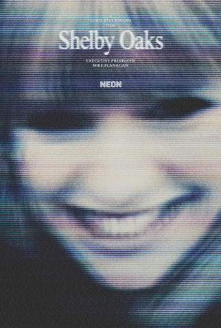 Poster 3 de Filme Terror em Shelby Oaks (2025)