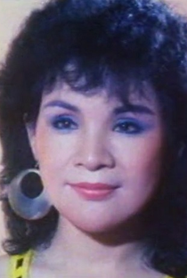 Ai-Hua Ching - Poster 1