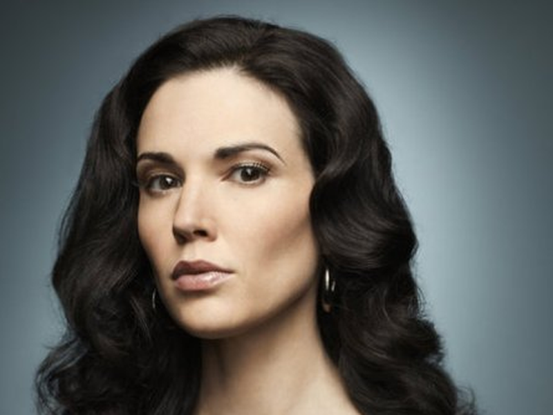 Foto 2 de Alphas (1ª Temporada)