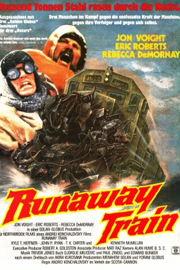  de Filme Expresso Para o Inferno (1985)