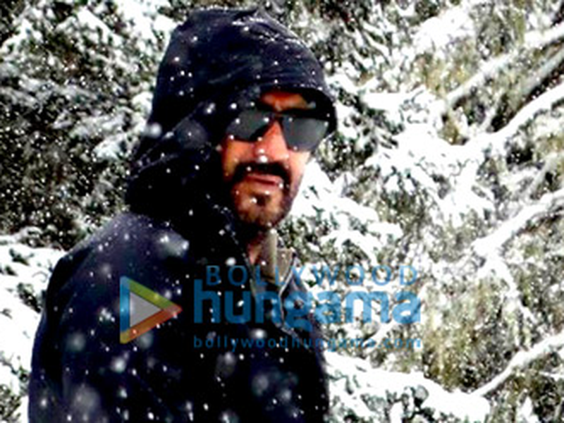 Foto 35 de Shivaay