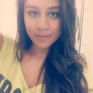 Foto de perfil de Rafaella Alves'