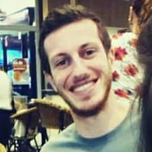 Foto de perfil de Diogo Matheus Pieri