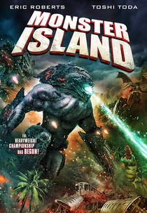 Monster Island (Monster Island)