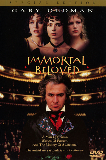  de Filme Minha Amada Imortal (1994)