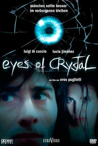 Poster 3 de Filme Olhos Mortais (2004)