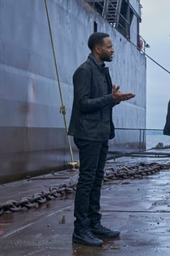 Poster de Episódio Stowaway (2023)