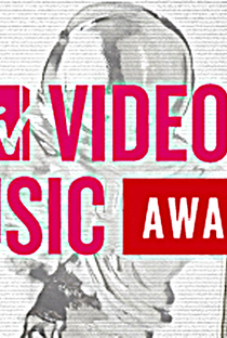 Video Music Awards | VMA (2012) - Poster / Capa / Cartaz - Oficial 1