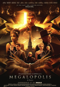 Megalópolis (Megalopolis)