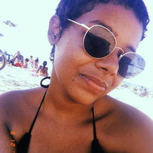 Foto de perfil de Ana Carolina