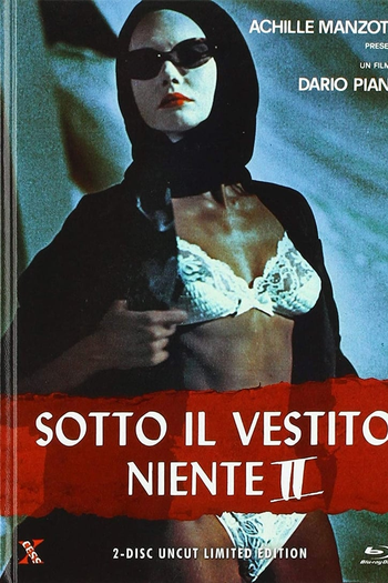  de Filme Too Beautiful to Die (1988)