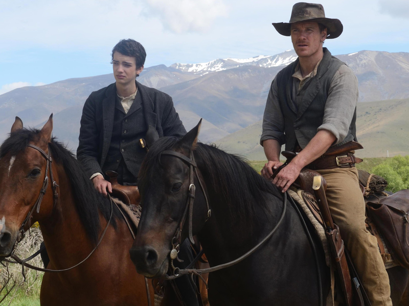 Foto 1 de Oeste Sem Lei