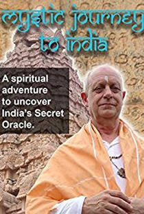 Mystic Journey to India - Poster / Capa / Cartaz - Oficial 1