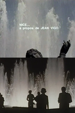 Nice - à propos de Jean Vigo (Nice - à propos de Jean Vigo)